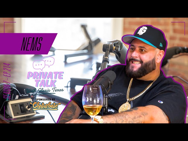 Nems — watch the video