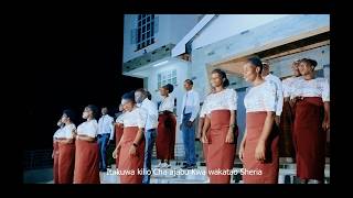 TAZAMA YUAJA// THE MELODIES OF LIFE MINISTERS ( 4K VIDEO)