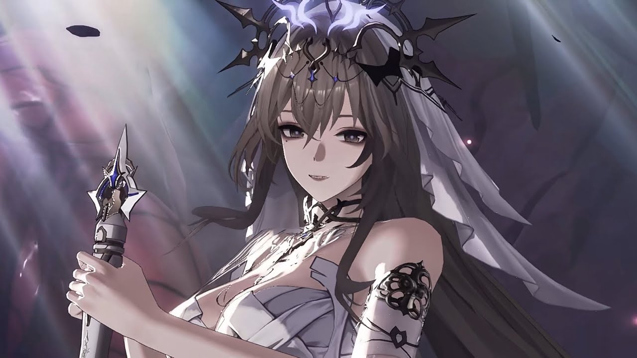Punishing: Gray Raven| Raydiance warzone 6,6m (Hero) ft SS3 Bianca, SSS0 teddy and SS0 Nanami