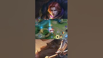 MLBB Tigreal game play💫Tigreal tutorial👍build top 1 glrobal tigreal #mlbbindoneisa #mlbbph #mlbbid