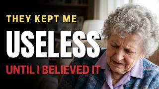 I’m 81… Nursing Homes Didn’t Scare Me Until I Saw What They Take Away