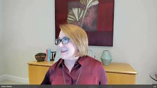 Famous ASQ Houston February  2022 - Clarity First by Karen Martin Net Worth