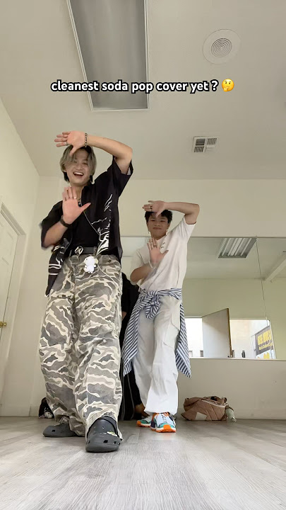 15M VIEWS HOW?? 🫣 @Netflix #sodapop #kpopdemonhunters #kpop #dance ​⁠#sajaboys @_PxD