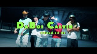 DaBoi Calvin ( Naughty Son ) Prod MV Resmi-HXRXKILLER