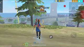 Pure Aim 💪🏻 ☠️ Vivo t4 lite 5G | Free Fire Max 🔥 Highlights #trending #gaming