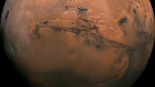 Mysterious Red Glow | Tales Of Celestial Battles | The Mars Mysterious Red Planet