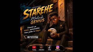 Singeli beat 2026🔥_STAREHE_Producer malindi GENIUS [Instrumental ]🎸📞0671222250🔥✍️🙏🎸