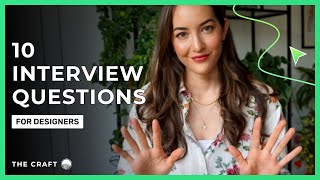 10 Interview Questions That Are ACTUALLY Asked in Interviews⁉️