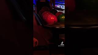 mini vlog | bowling night 🎳