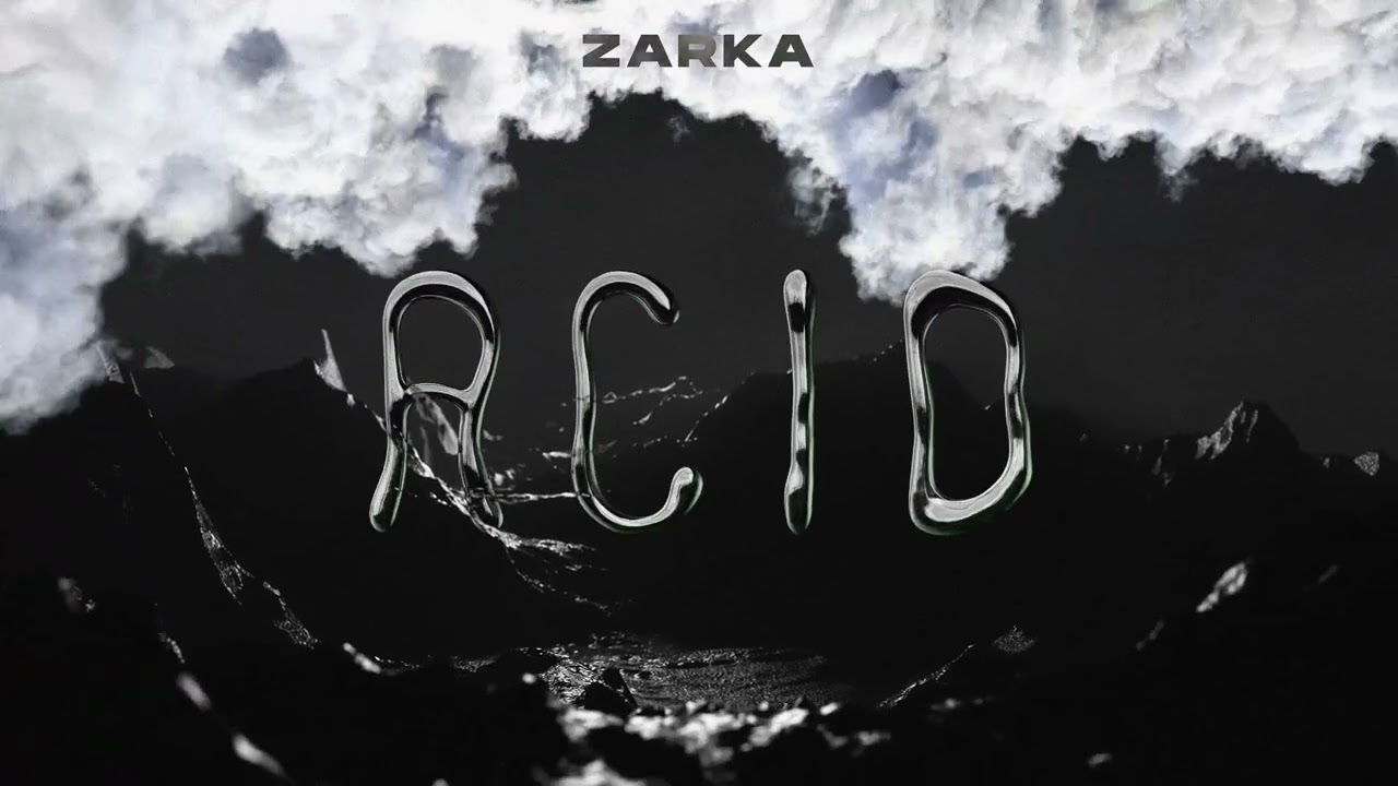 Obejrzyj Zarka - Acid w YouTube Obejrzyj Zarka - Acid w YouTube