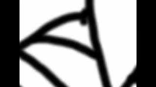 Speed Art - Ember The Wolf