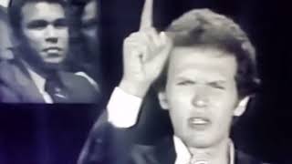 Billy Crystal's Tribute Muhammad Ali (15 ROUNDS)