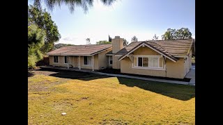 Jurupa Valley, Riverside, CA - HOME for LEASE - 3 Bedrooms, 2 Baths - Great Area