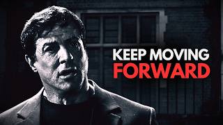 KEEP MOVING FORWARD - Motivational Speech