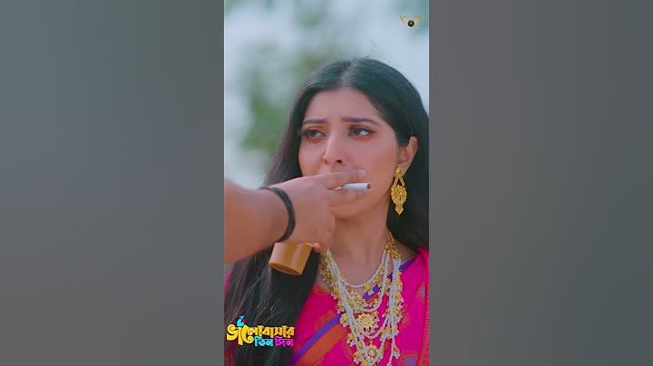 খাবার আনতে গিয়ে এটা কি নিয়ে আসলো জোভান?
