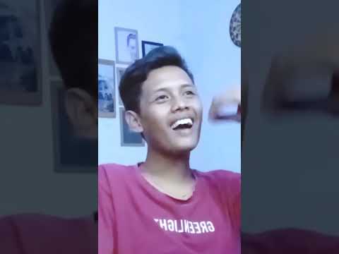 mulus banget si kebaya merah #meresahkan #viral #short#mulus #bening #dada #paha #reaction