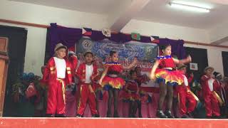 Download Lagu Mexican Traditional and Modern Dance by Grade 2 SSES | KERIS MP3 Download Lagu Mexican Traditional and Modern Dance by Grade 2 SSES | KERIS MP3