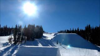 Paul Brichta - Double Cork 1080s and 1260s