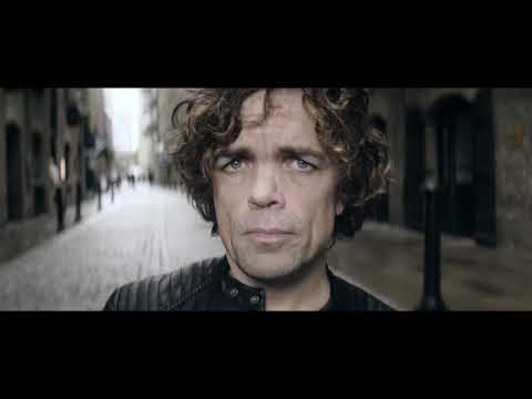 Cisco 'The Network.  Intuitive.' Peter Dinklage