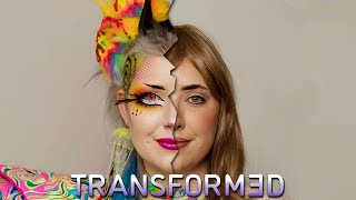I'm A Neon Monster  But Now I'm Going 'Basic' | TRANSFORMED
