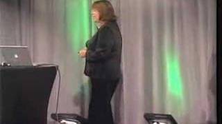World Internet Summit - Debra Thompson Roedl