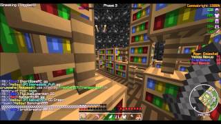 Minecraft: Annihilation - Nexus Destruction #41
