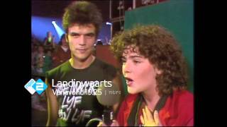 Landinwaarts Doedelzak, Wouda-Gemaal, Ernst Jansz - Vr 26 Februari 1925 Npo 2