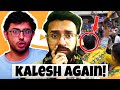 Carryminati revealed why he said sorry to Rajat Dalal, Kalesh between RCB VS CSK fan, Fukra Insaan