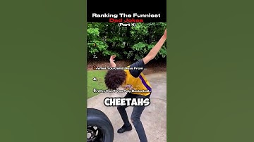 Ranking The Funniest Dad Jokes part 4