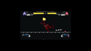 Instant ROBOT Mirror Match YOMI Hustle