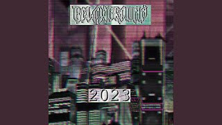 Video thumbnail of "belowground - 2023"