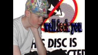 How to rip Copy Protected DVD's easily!