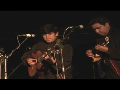 Amaru - Del olvido