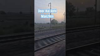Gaon Abhi Door Hai !! #shorts #ytshorts #youtubeshorts