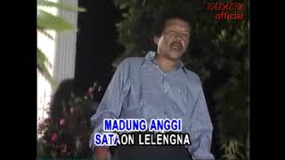 Marsarak Mardongani Tapsel Madina Lawas (KARAOKE offcial)