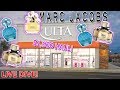 BIG ULTA PAYOUT! $1,000+ PERFUME HAUL! GUCCI | MARC JACOBS | DUMPSTER DIVE!