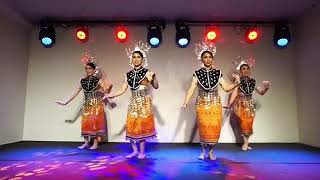 Download Lagu Etnik Dayak MP3 Download Lagu Etnik Dayak MP3