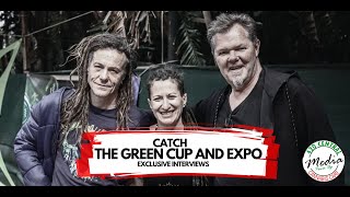 S3 | Green Cup & Expo 2024 Special Coverage | High Street Members Area