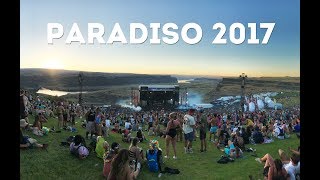 Paradiso 2017 After Movie