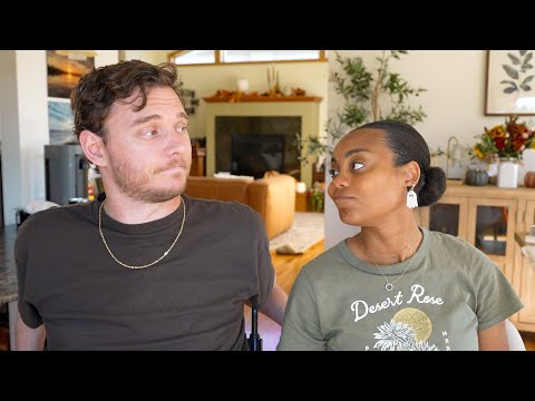 Where Have We Been? | Life Update