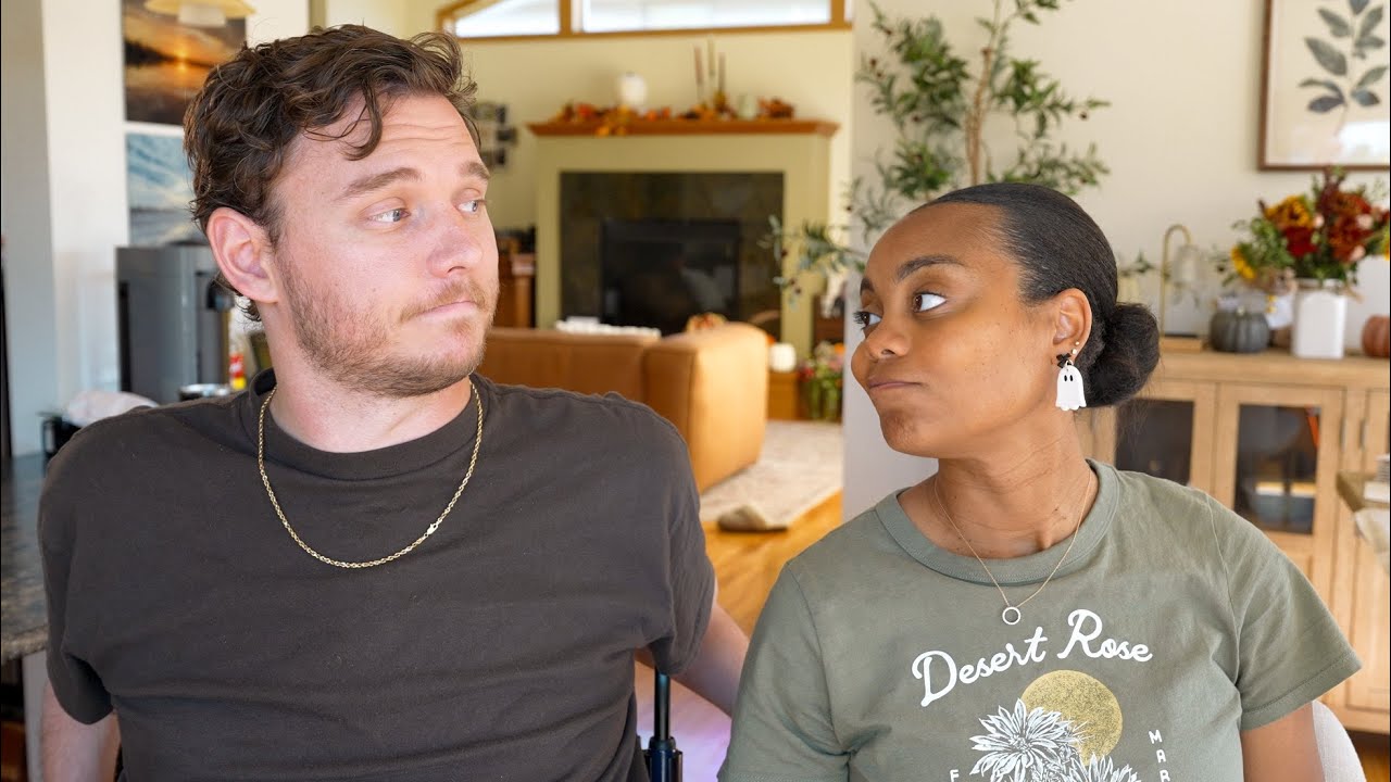 Where Have We Been? | Life Update