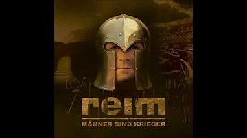 Matthias Reim feat Lian Ross  - König
