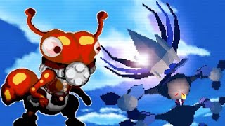 SKYCADIA: Barrel-Roll Through Skies in this Awesome Retro Arcade Dogfighting Game (All 3 Characters)