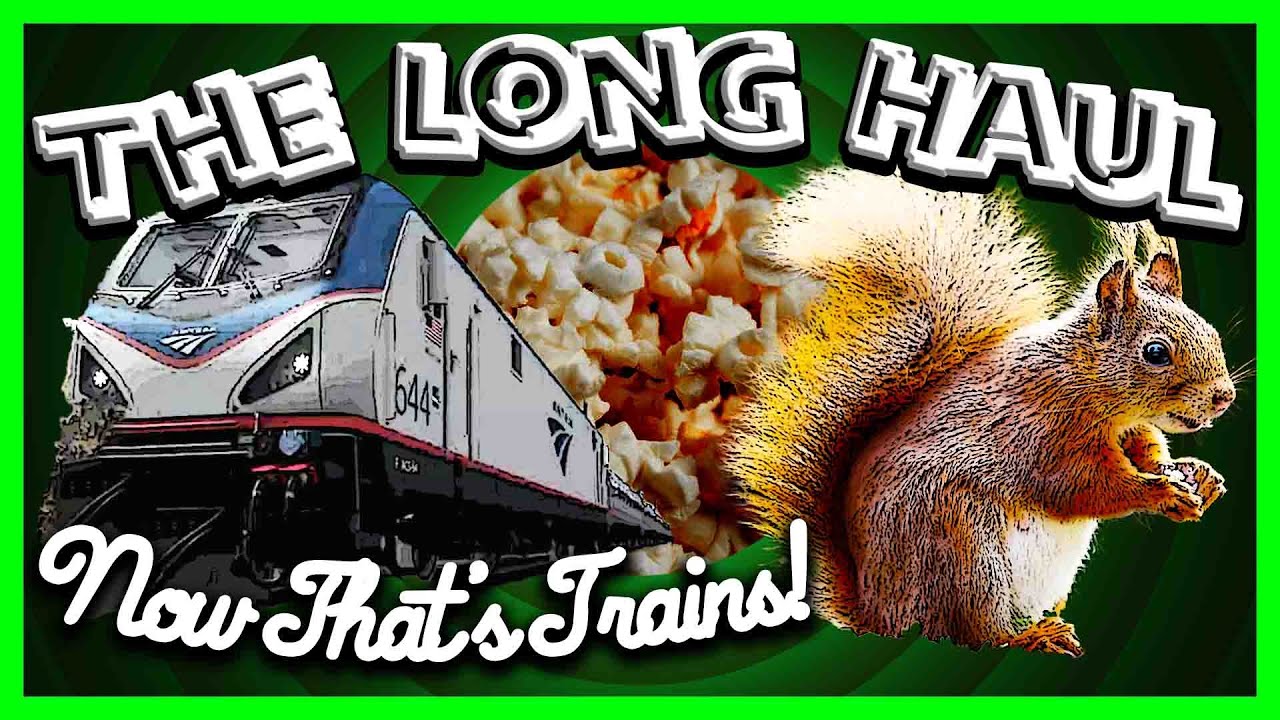 Shiv's Popcorn Express (The Long Haul)