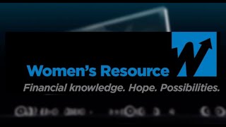 The Topic – Financial Focus: Women and Finances