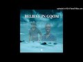 Loyd SA - Believe In Gqom (feat. Dj Floyd Cpt)