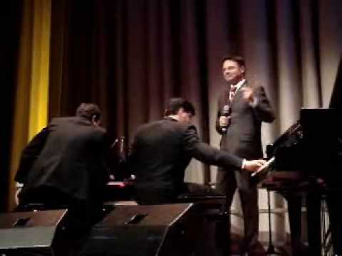 Boogie Woogie : 2008 Essen Congress Grand Finale -...