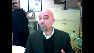 The Primacy Effect | Two-Minute Management Lesson