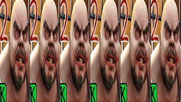 Mr. Meat 2 - INTRO OPENNING SCENE - Android & iOS Game 2023