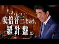 【ドキュメンタリー】安倍晋三が遺した功績と疑惑の真相